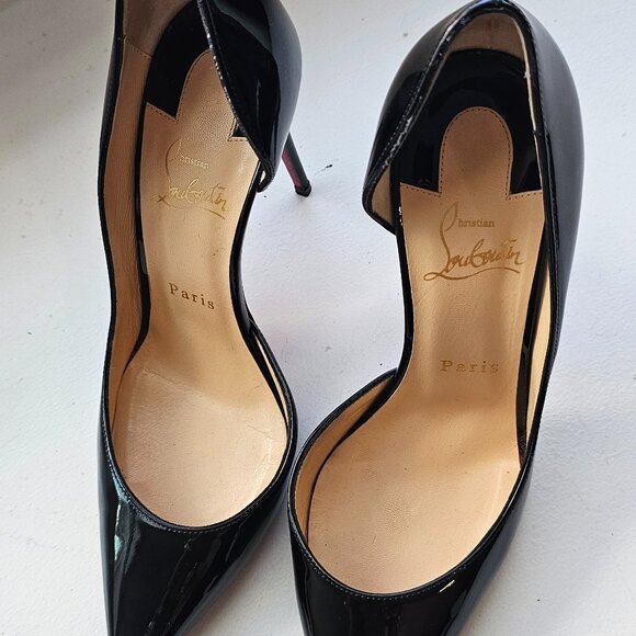 Red bottoms 100% original (Used/Good condition) - Picture 9 of 10